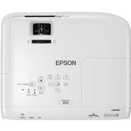 Epson EB-W49 3LCD