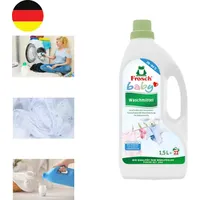 Frosch Baby Vollwaschmittel flüssig 1,5 Liter 22 WL 20 - 95°C hautschonend