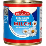Dovgan Kondensmilch 370 g