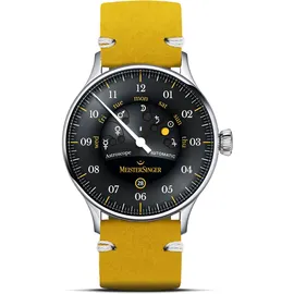 MeisterSinger Astroscope S-AS902Y