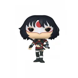 Figur Suicide Squad Isekai - Katana (Funko POP! Heroes 534)