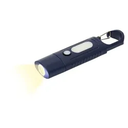 Moses Expedition Natur Clip Taschenlampe  sortiert