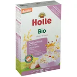 Holle Bio Juniormüsli Mehrkorn mit Frucht