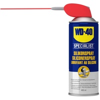 WD-40 Specialist Silikonspray Smart Straw 400ml