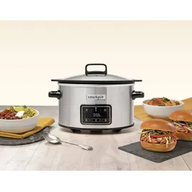 Crock-Pot Crockpot Schongarer 3,5 l