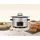 Crock-Pot Crockpot Schongarer 3,5 l