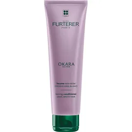 Pierre Fabre Okara Silver Toning Conditioner 150 ml
