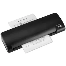Fellowes Laminierfolie A4 matt 125 Mikron (2 x 125mic),