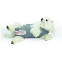 Fashion Dog Cura Pets OP- und Wundschutz-Body für Hunde