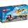 LEGO City Flugshow-Jet-Transporter 60289