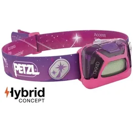 Petzl Tikkid Pink
