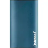Intenso Premium 1tb Externe SSD - Blue