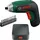 Bosch IXO 8 inkl. 1 x 2,0 Ah + 12-tlg. Bitset