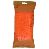 HAMA BEADS Midi Bügelperlen 6000 STK. Neon-Orange