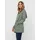 Doffy Open Hood Strickjacke Laurel Wreath S