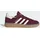adidas Handball Spezial Damen Dunkelrot/Braun/Weiß 38 2/3