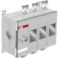 ABB OT250E12P Lasttrennschalter 3polig 250A