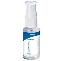 JOYDIVISION EasyAnal Relax Spray Gleitgel 30 ml