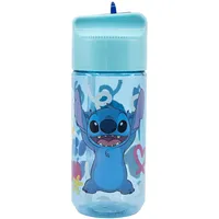 Stor Lilo & Stitch Blau 0,43 l