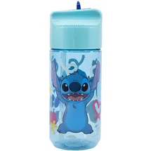 Stor Lilo & Stitch Blau 0,43 l
