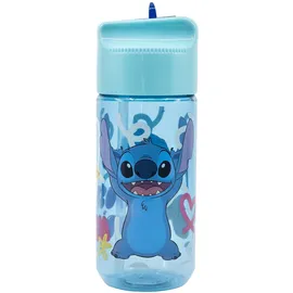 Stor Lilo & Stitch Blau 0,43 l