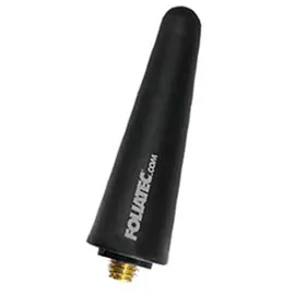 FoliaTec FACT Antenne XS schwarz