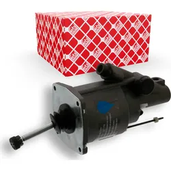 febi bilstein | Kupplungsverstärker | 44440