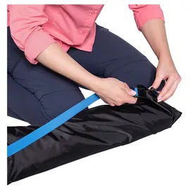 Tatonka Equipment Wrap - Roll L Tasche Black - 75 x 75 cm
