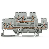 WAGO GmbH &amp; Co. KG Doppelstockklemme 870-532