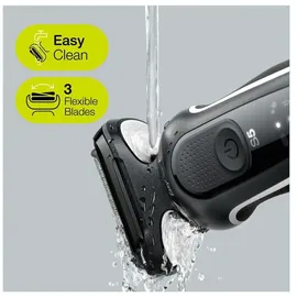 Braun Series 5 51-W1600s