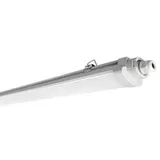 Siteco Feuchtraumleuchte 30W 4000K grau