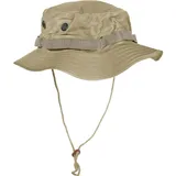 Mil-Tec Dschungelhut khaki S/55-56