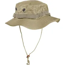 Mil-Tec Dschungelhut khaki S/55-56