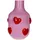 Giftcompany Giftcomany L'Amour Vase Herzen lila 30cm