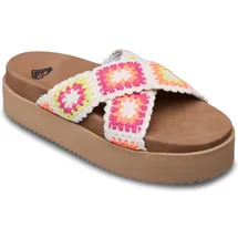 Roxy Syenna Hi Damen Beige 38