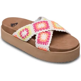 Roxy Syenna Hi Damen Beige 38