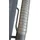 Garden Pleasure KENDRA Gartenstuhl 59 x 85 x 85 cm grau 4 St.