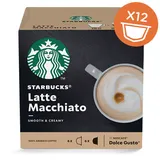 Starbucks Latte Macchiato 12 St.