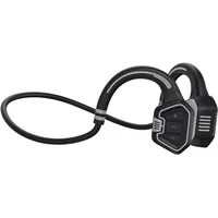 A4Tech EVOLVEO BoneSwim MP3 Kabellos, Sport, 29 g, Kopfhörer,