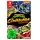Teenage Mutant Ninja Turtles - Cowabunga Collection - Box (USK) (Nintendo Switch)