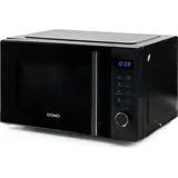 DOMO collection DO22301C Schwarz