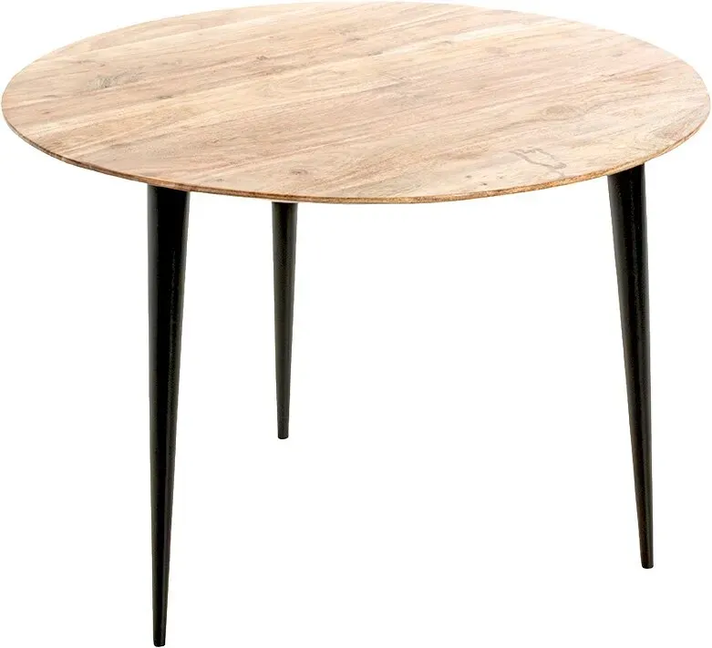 Zurbrüggen Beistelltisch - D/H ca. 65.00x46.00