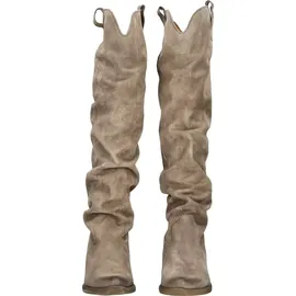 FELMINI Stiefel Herren Grau 39
