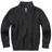 Brandit Textil Marine Troyer Rollkragenpullover Black 146-152 cm