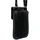 The Chesterfield Brand Langley Handytasche Leder schwarz