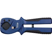 tecwerk Schlauchschere f.Rohre D.28mm Magnesium-Druckguss TECWERK