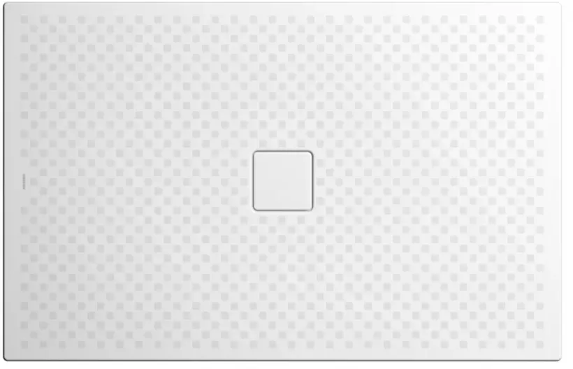 Kaldewei Duschwanne CONOFLAT Modell 857-1,1000x1500x32mm, 467330020001 467330020001