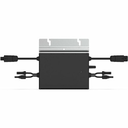 Hoymiles HM-600 1F (2*380W) Microinverter Modulwechselrichter