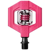Crankbrothers Candy 2 silber