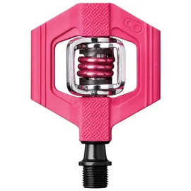 Crankbrothers Candy 2 silber